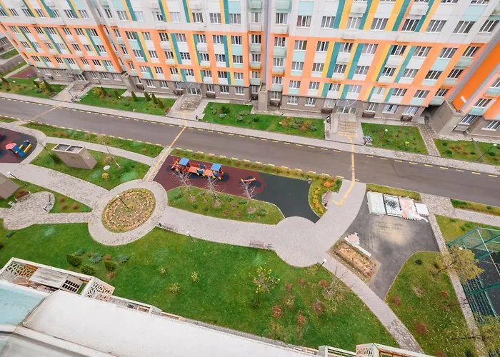 Французский Круассан, А Не Квартира