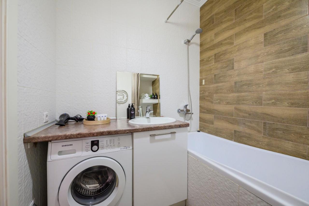 Apartment французский круассан, а не *