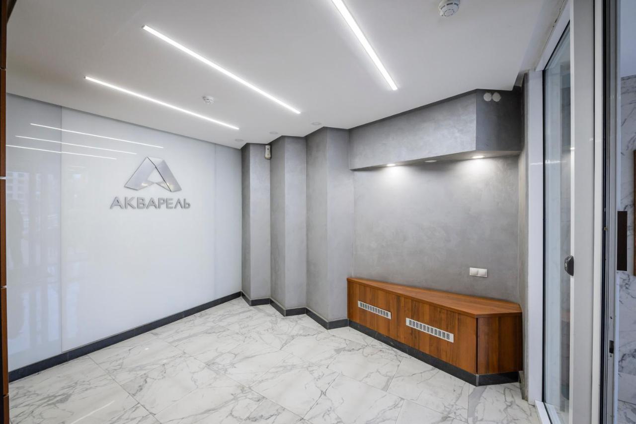 французский круассан, а не Apartment *