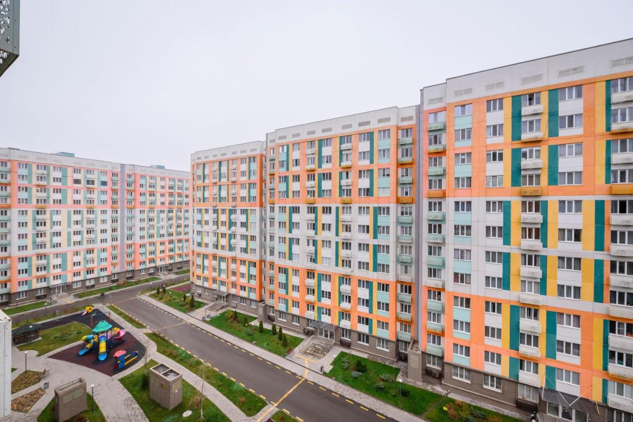 французский круассан, а не * Almaty